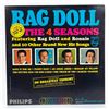 RAG DOLL THE FOUR SEASONS LP ALBUM