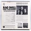 Image 2 : RAG DOLL THE FOUR SEASONS LP ALBUM