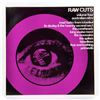 RAW CUTS VOLUME FOUR AUSTRALIAN NITRO LP