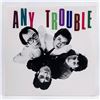 Image 1 : ANY TROUBLE WHERE ARE ALL THE NICE GIRLS LP