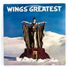 WINGS - WINGS GREATEST LP ALBUM