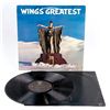 Image 3 : WINGS - WINGS GREATEST LP ALBUM