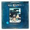 ERIC CLAPTON NO REASON TO CRY LP