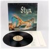 Image 3 : STYX EQUINOX VINYL LP