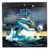 ASIA VINYL LP RECORD ALBUM