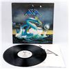 Image 3 : ASIA VINYL LP RECORD ALBUM