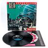 Image 3 : REO SPEEDWAGON WHEELS ARE TURNIN’ VINYL LP
