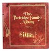 Image 1 : THE PARTRIDGE FAMILY ALBUM VINYL LP