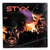 Image 1 : STYX KILROY WAS HERE VINYL LP