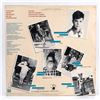 Image 2 : THE J. GEILS BAND - LOVE STINKS VINYL LP