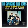 THE SWINGING BLUE JEANS LP HIPPY HIPPY SHAKE