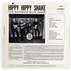 Image 2 : THE SWINGING BLUE JEANS LP HIPPY HIPPY SHAKE