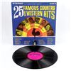 Image 3 : 25 FAMOUS COUNTRY & WESTERN HITS VOLUME III