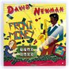 Image 1 : DAVID NEWMAN FRONT MONEY VINYL LP