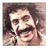 Image 2 : JIM CROCE PHOTOGRAPHS & MEMORIES HITS LP