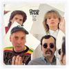 Image 1 : CHEAP TRICK - ONE ON ONE - VINYL LP