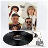 Image 3 : CHEAP TRICK - ONE ON ONE - VINYL LP