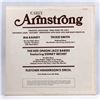 Image 2 : LOUIS ARMSTRONG - EARLY ARMSTRONG VINYL LP