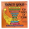 Image 1 : DIMENSIONAL SOUND DISCO GOLD #4 VINYL LP