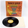 Image 3 : DIMENSIONAL SOUND DISCO GOLD #4 VINYL LP