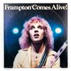 Image 1 : PETER FRAMPTON FRAMPTON COMES ALIVE 2 VINYL LP