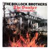 Image 1 : THE BOLLOCK BROTHERS - THE BUNKER BOOTLEG MAN