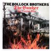 THE BOLLOCK BROTHERS - THE BUNKER BOOTLEG MAN