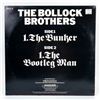 Image 2 : THE BOLLOCK BROTHERS - THE BUNKER BOOTLEG MAN