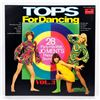 Image 1 : TOPS FOR DANCING VOLUME 3 - 28 PARTY HITS