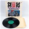 Image 3 : THE BEACH BOYS LITTLE DEUCE COUPE VINYL LP