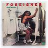 Image 1 : FOREIGNER - HEAD GAMES VINYL LP