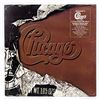 CHICAGO - CHICAGO X VINYL LP