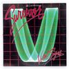 SURVIVOR VITAL SIGNS VINYL LP