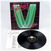 Image 3 : SURVIVOR VITAL SIGNS VINYL LP