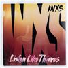 INXS LISTEN LIKE THIEVES VINYL LP