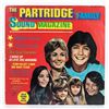 Image 1 : THE PARTRIDGE FAMILY SOUND MAGAZINE VINYL LP