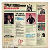 Image 2 : THE PARTRIDGE FAMILY SOUND MAGAZINE VINYL LP