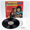 Image 3 : THE PARTRIDGE FAMILY SOUND MAGAZINE VINYL LP