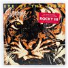Image 1 : SURVIVOR EYE OF THE TIGER - ROCKY III THEME LP