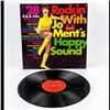 Image 3 : ROCKIN’ WITH JO MENT’S HAPPY SOUND 28 R&R HITS