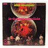 Image 1 : IRON BUTTERFLY IN-A-GADDA-DA-VIDA VINYL LP