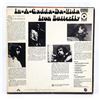 Image 2 : IRON BUTTERFLY IN-A-GADDA-DA-VIDA VINYL LP