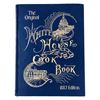 Image 1 : THE ORIGINAL WHITE HOUSE COOKBOOK 1887 EDITION