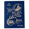 Image 1 : THE ORIGINAL WHITE HOUSE COOKBOOK 1887 EDITION