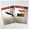 Image 1 : LED ZEPPELIN PLATINUM ALBUM EDITIONS - VOL. 1 & 2