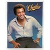 CHARLEY PRIDE PICTORIAL SOUVENIR PROGRAM