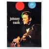 Image 1 : JOHNNY CASH PICTORIAL BOOK PROGRAM - PERKINS
