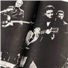 Image 2 : JOHNNY CASH PICTORIAL BOOK PROGRAM - PERKINS