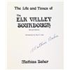 Image 3 : LIFE & TIMES OF THE ELK VALLEY SOURDOUGH BOOK