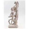 Image 2 : ROMAN STYLE NUDE FIGURES SCULPTURE - G. RUGGERI